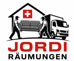 Jordi Räumungen